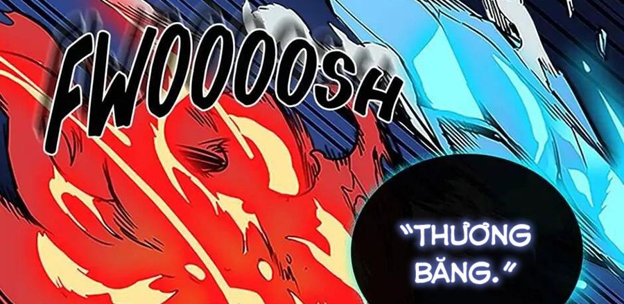 Phép Thuật Của Người Trở Về Phải Đặc Biệt Chapter 42 - Trang 2