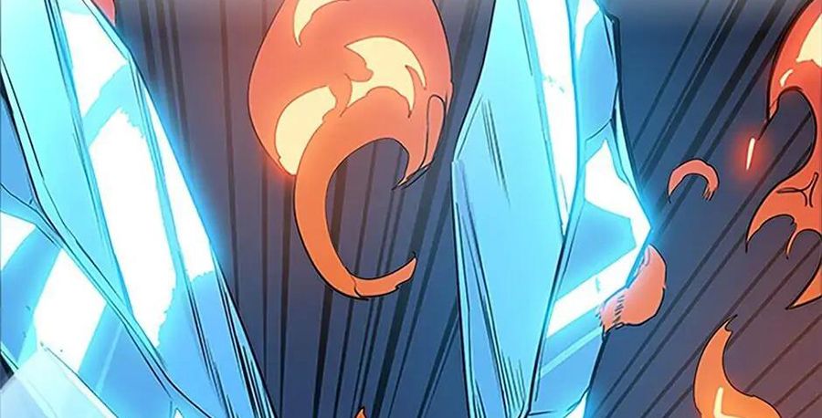 Phép Thuật Của Người Trở Về Phải Đặc Biệt Chapter 42 - Trang 2