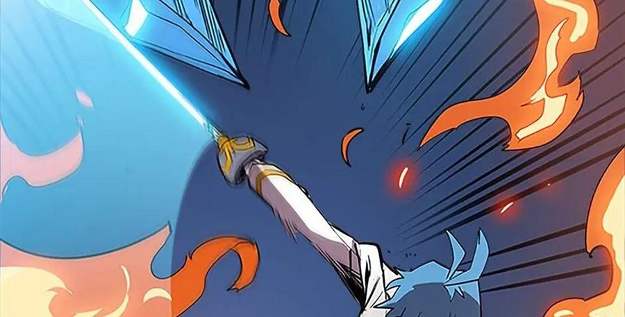 Phép Thuật Của Người Trở Về Phải Đặc Biệt Chapter 42 - Trang 2