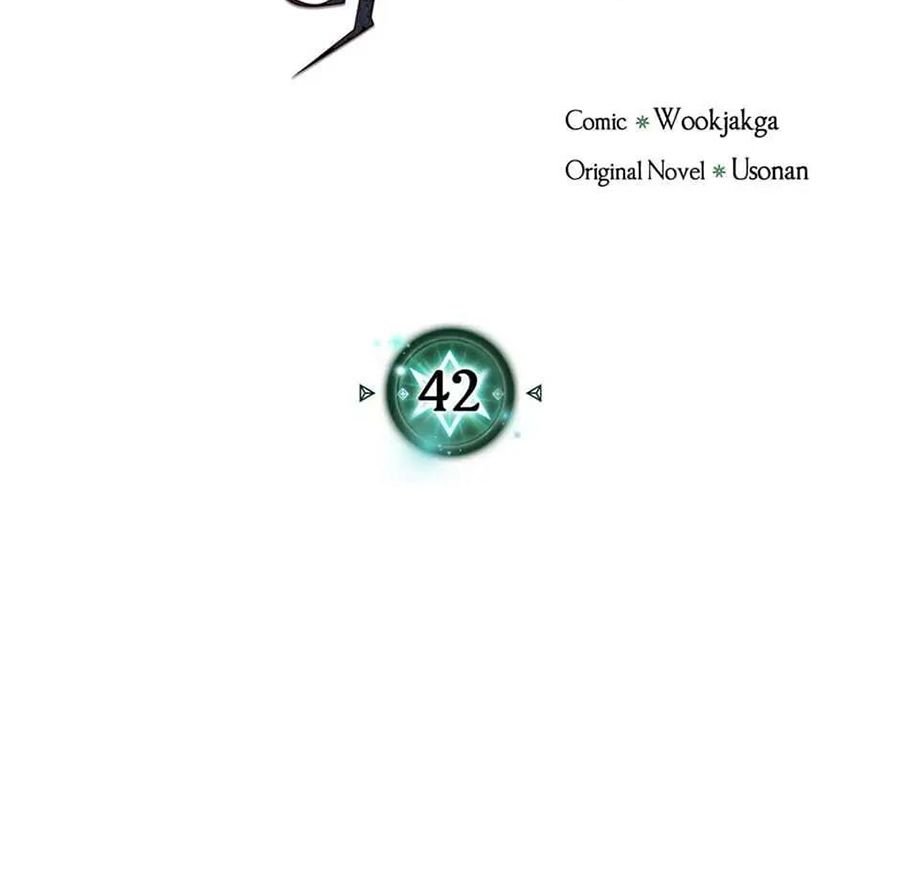 Phép Thuật Của Người Trở Về Phải Đặc Biệt Chapter 42 - Trang 2