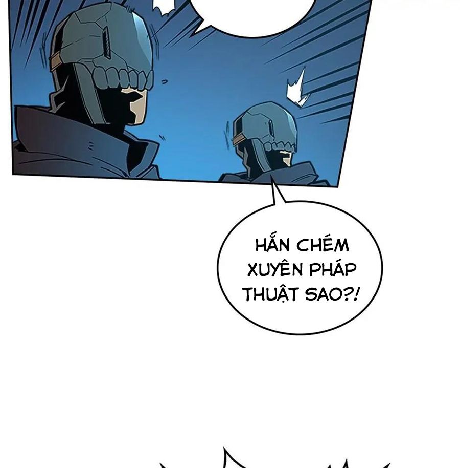 Phép Thuật Của Người Trở Về Phải Đặc Biệt Chapter 42 - Trang 2