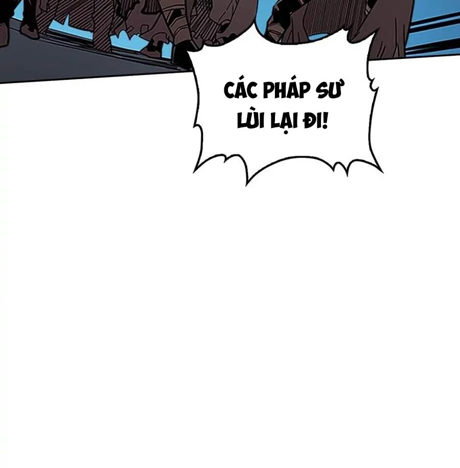 Phép Thuật Của Người Trở Về Phải Đặc Biệt Chapter 42 - Trang 2