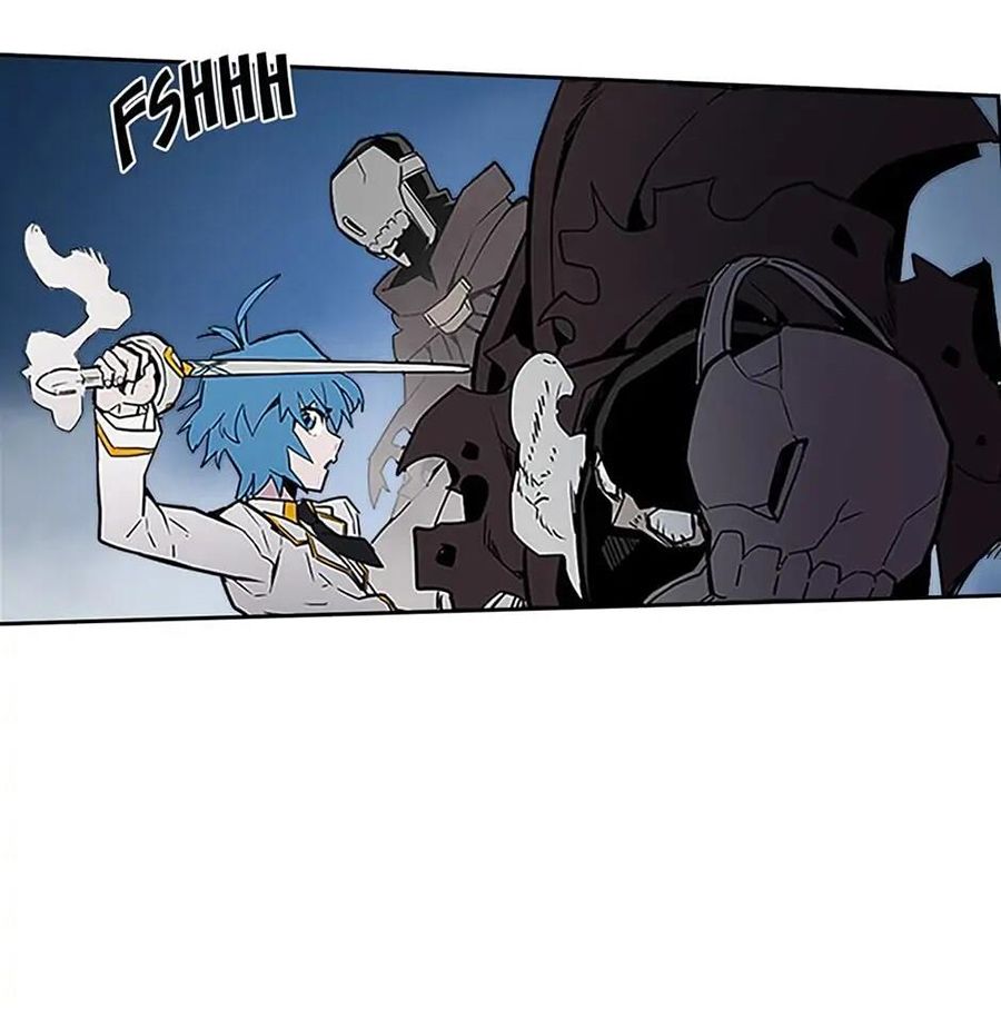 Phép Thuật Của Người Trở Về Phải Đặc Biệt Chapter 42 - Trang 2