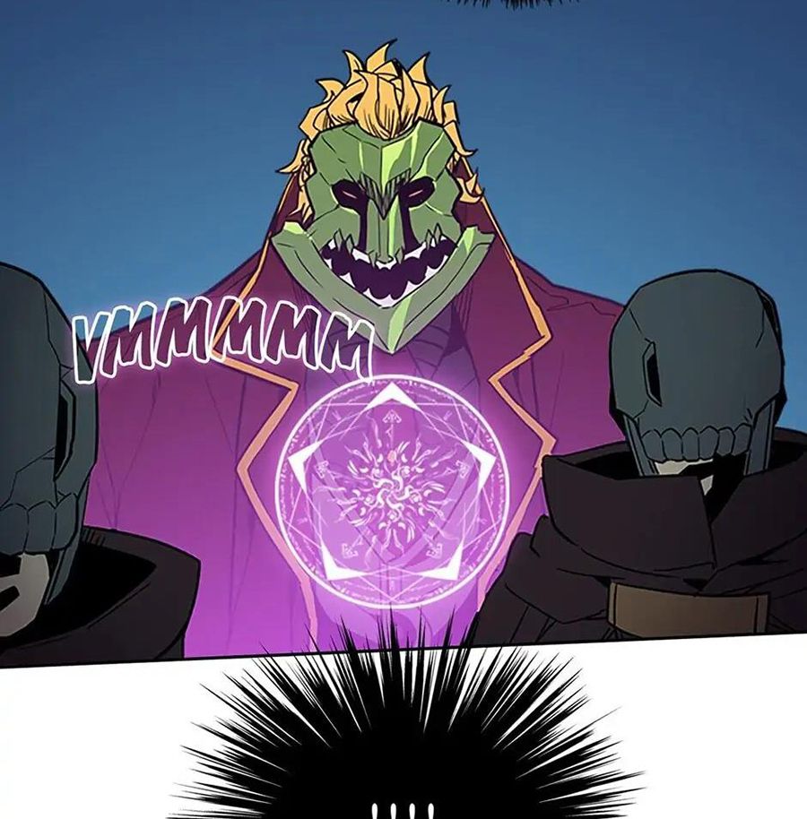 Phép Thuật Của Người Trở Về Phải Đặc Biệt Chapter 42 - Trang 2