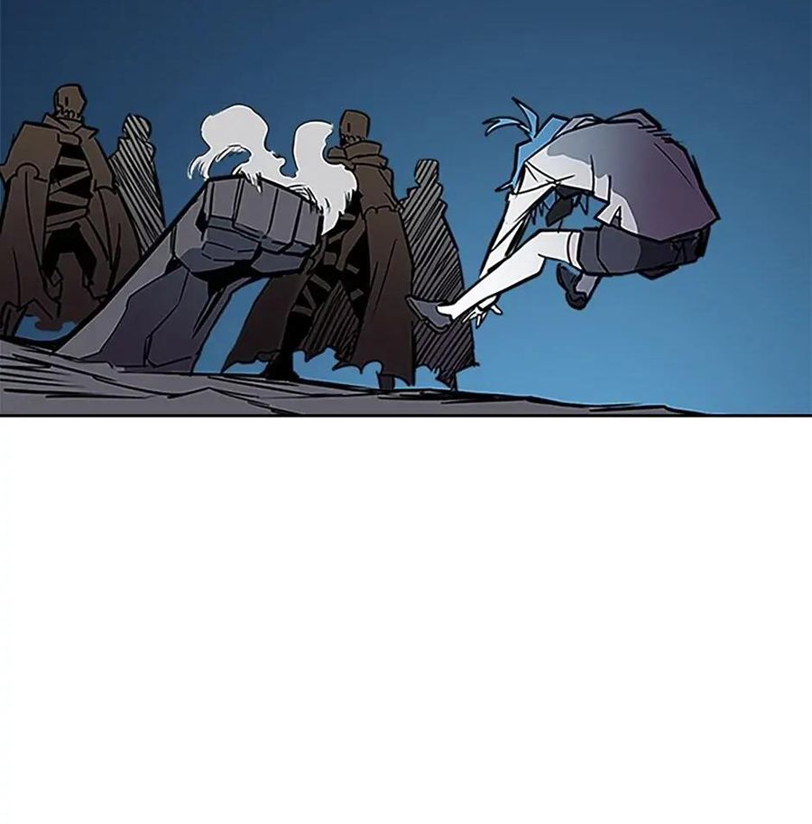 Phép Thuật Của Người Trở Về Phải Đặc Biệt Chapter 42 - Trang 2