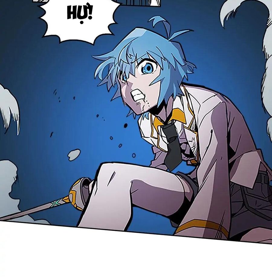 Phép Thuật Của Người Trở Về Phải Đặc Biệt Chapter 42 - Trang 2