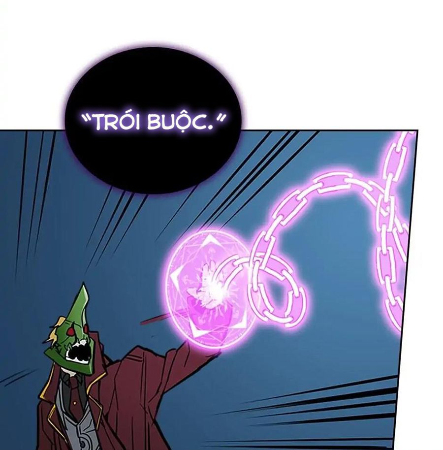 Phép Thuật Của Người Trở Về Phải Đặc Biệt Chapter 42 - Trang 2
