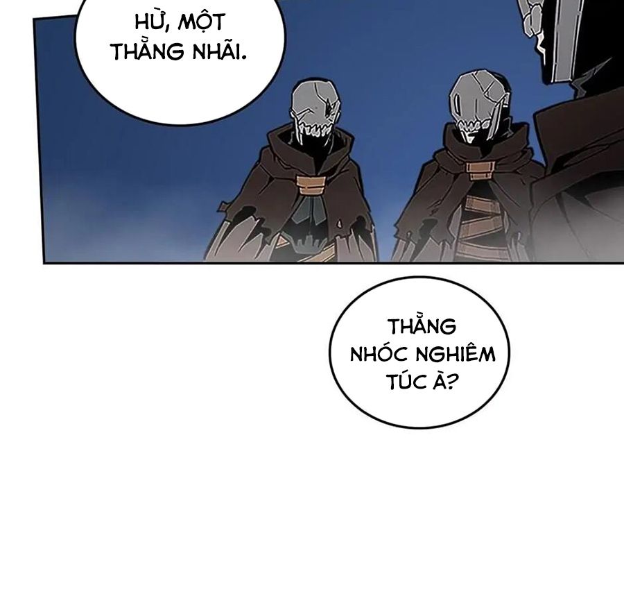 Phép Thuật Của Người Trở Về Phải Đặc Biệt Chapter 42 - Trang 2