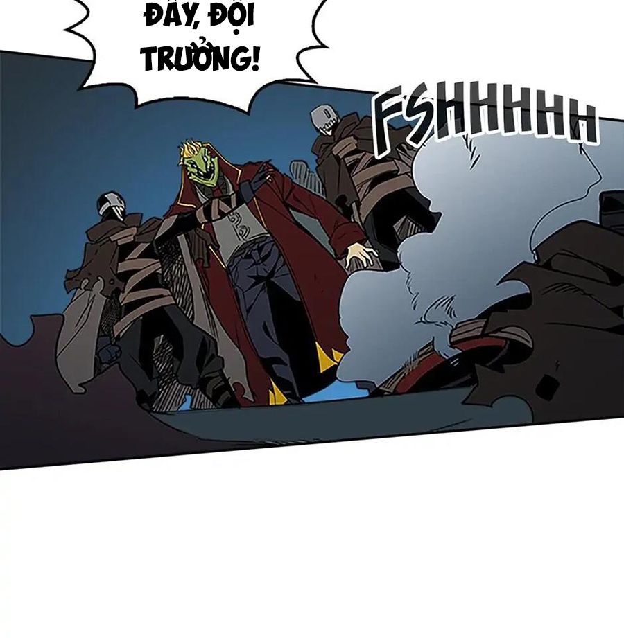 Phép Thuật Của Người Trở Về Phải Đặc Biệt Chapter 42 - Trang 2