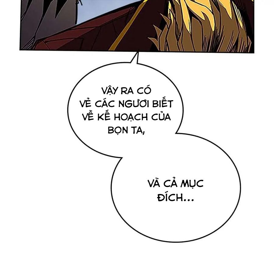 Phép Thuật Của Người Trở Về Phải Đặc Biệt Chapter 42 - Trang 2