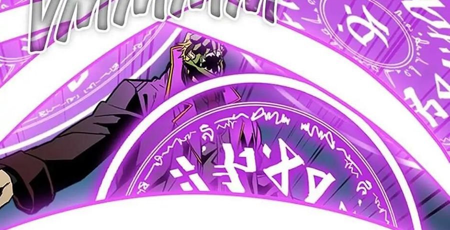 Phép Thuật Của Người Trở Về Phải Đặc Biệt Chapter 42 - Trang 2