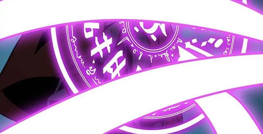 Phép Thuật Của Người Trở Về Phải Đặc Biệt Chapter 42 - Trang 2