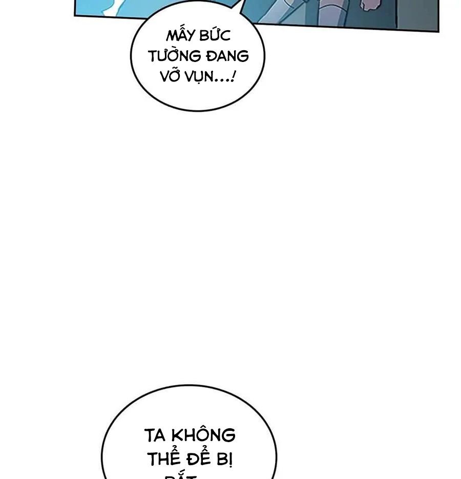 Phép Thuật Của Người Trở Về Phải Đặc Biệt Chapter 42 - Trang 2