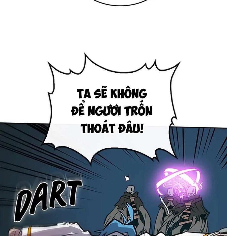 Phép Thuật Của Người Trở Về Phải Đặc Biệt Chapter 42 - Trang 2