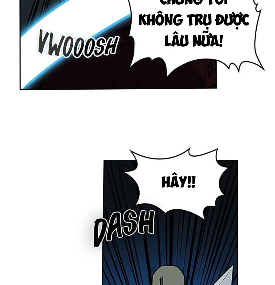 Phép Thuật Của Người Trở Về Phải Đặc Biệt Chapter 42 - Trang 2