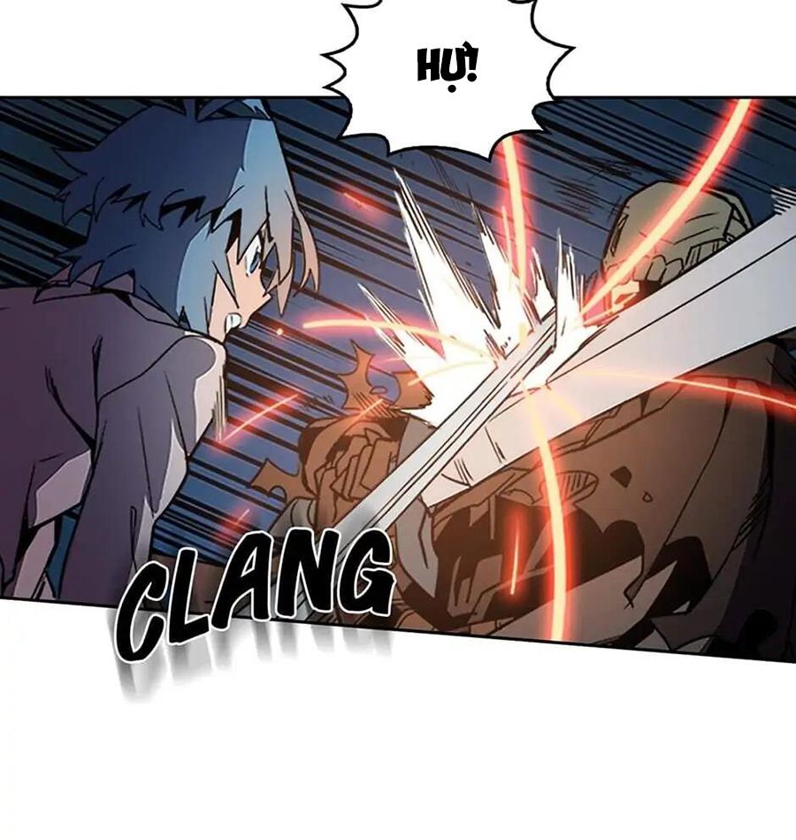 Phép Thuật Của Người Trở Về Phải Đặc Biệt Chapter 42 - Trang 2