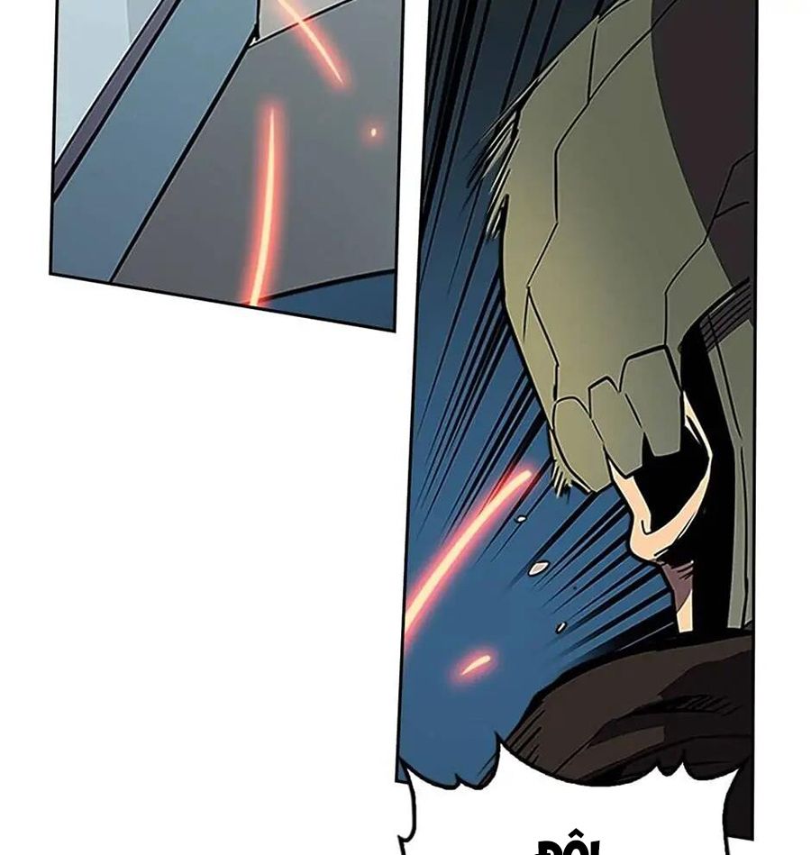 Phép Thuật Của Người Trở Về Phải Đặc Biệt Chapter 42 - Trang 2