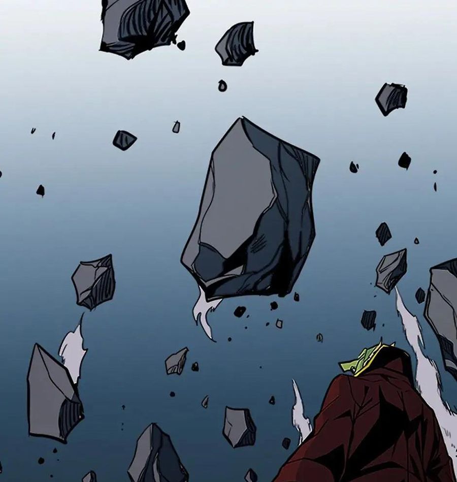 Phép Thuật Của Người Trở Về Phải Đặc Biệt Chapter 42 - Trang 2