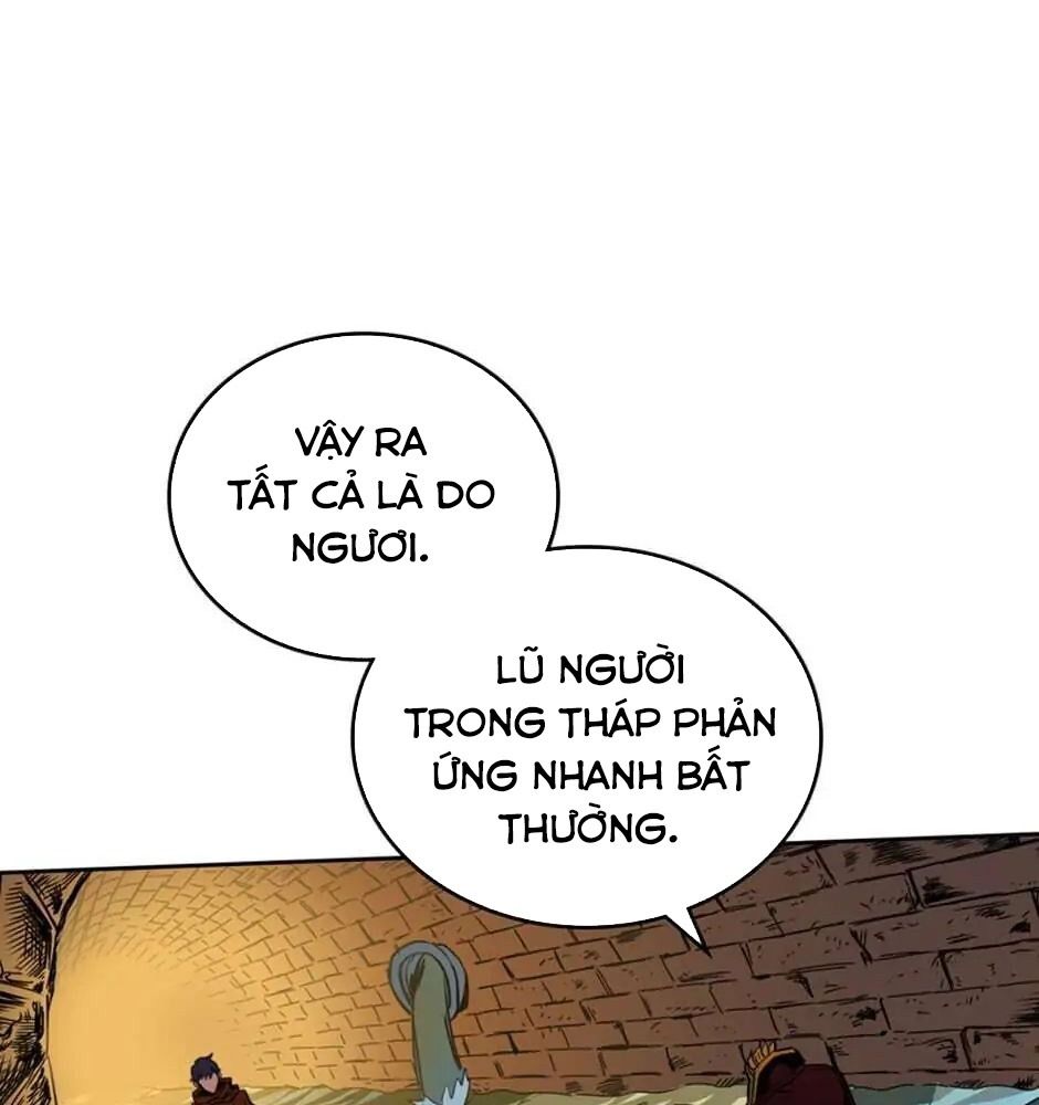 Phép Thuật Của Người Trở Về Phải Đặc Biệt Chapter 43 - Trang 2