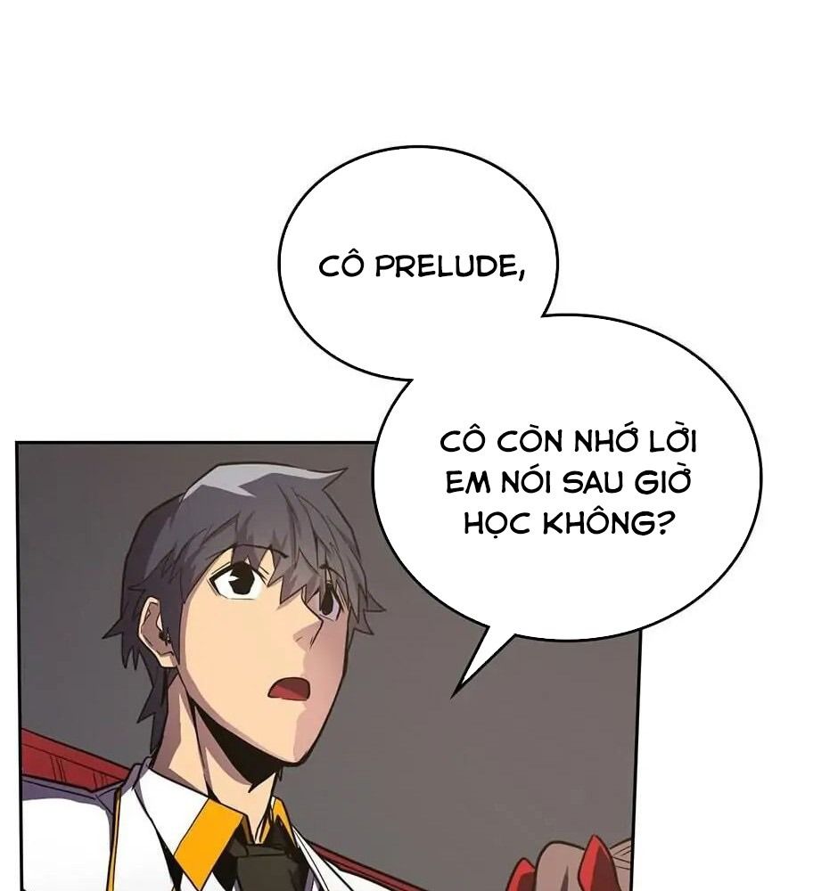 Phép Thuật Của Người Trở Về Phải Đặc Biệt Chapter 43 - Trang 2