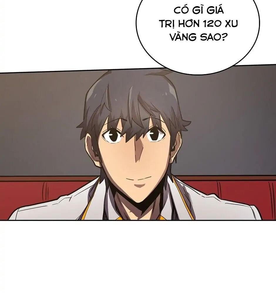 Phép Thuật Của Người Trở Về Phải Đặc Biệt Chapter 43 - Trang 2