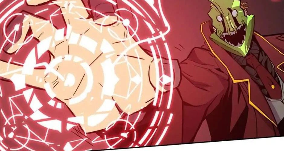 Phép Thuật Của Người Trở Về Phải Đặc Biệt Chapter 43 - Trang 2