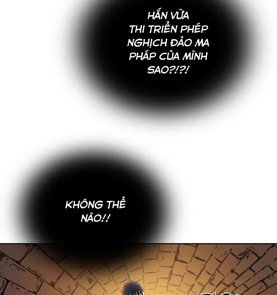 Phép Thuật Của Người Trở Về Phải Đặc Biệt Chapter 43 - Trang 2