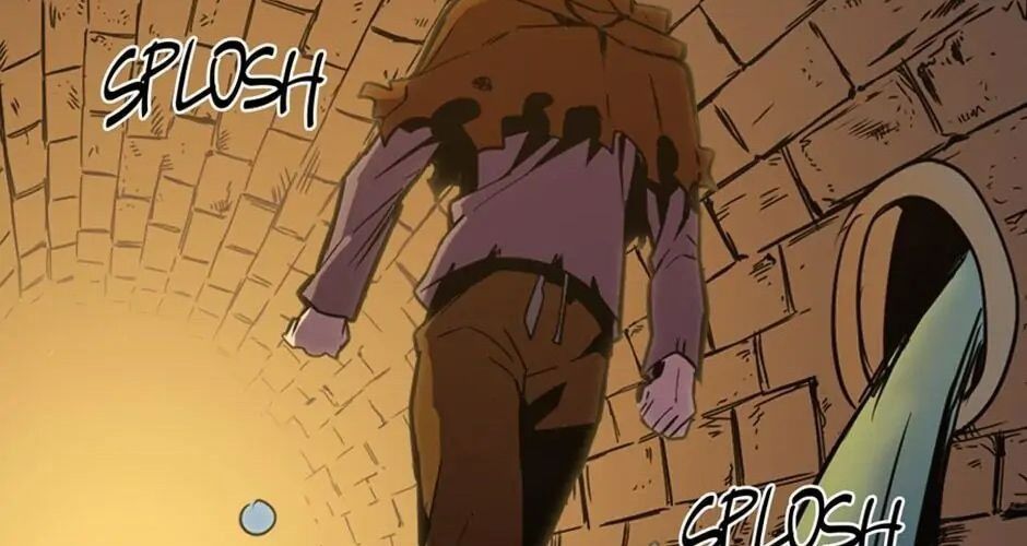 Phép Thuật Của Người Trở Về Phải Đặc Biệt Chapter 43 - Trang 2