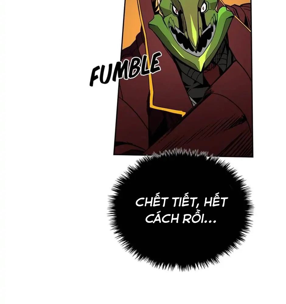 Phép Thuật Của Người Trở Về Phải Đặc Biệt Chapter 43 - Trang 2