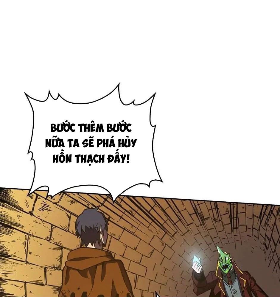 Phép Thuật Của Người Trở Về Phải Đặc Biệt Chapter 43 - Trang 2