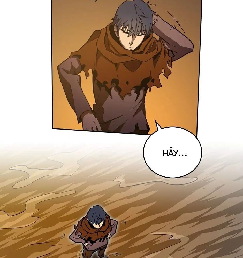 Phép Thuật Của Người Trở Về Phải Đặc Biệt Chapter 43 - Trang 2