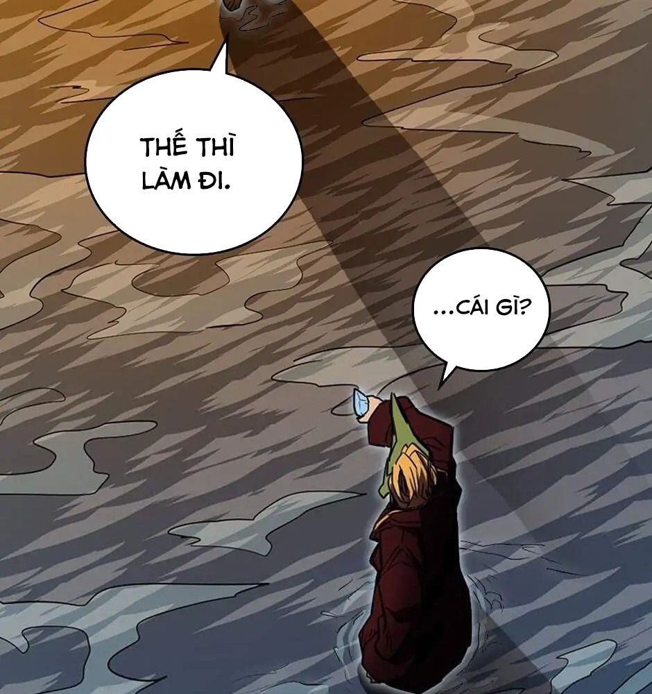 Phép Thuật Của Người Trở Về Phải Đặc Biệt Chapter 43 - Trang 2