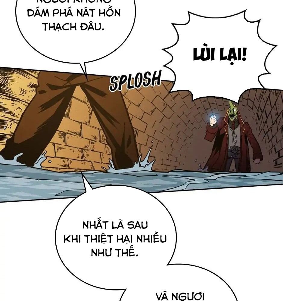 Phép Thuật Của Người Trở Về Phải Đặc Biệt Chapter 43 - Trang 2