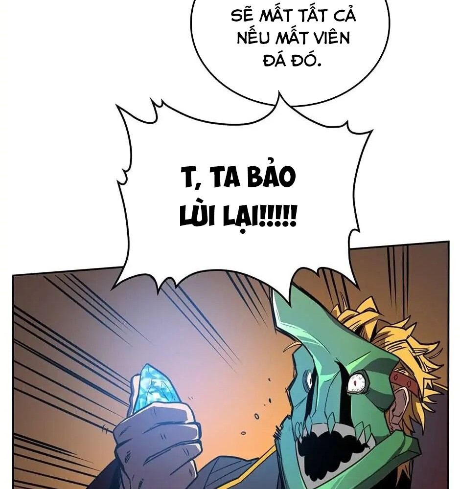 Phép Thuật Của Người Trở Về Phải Đặc Biệt Chapter 43 - Trang 2