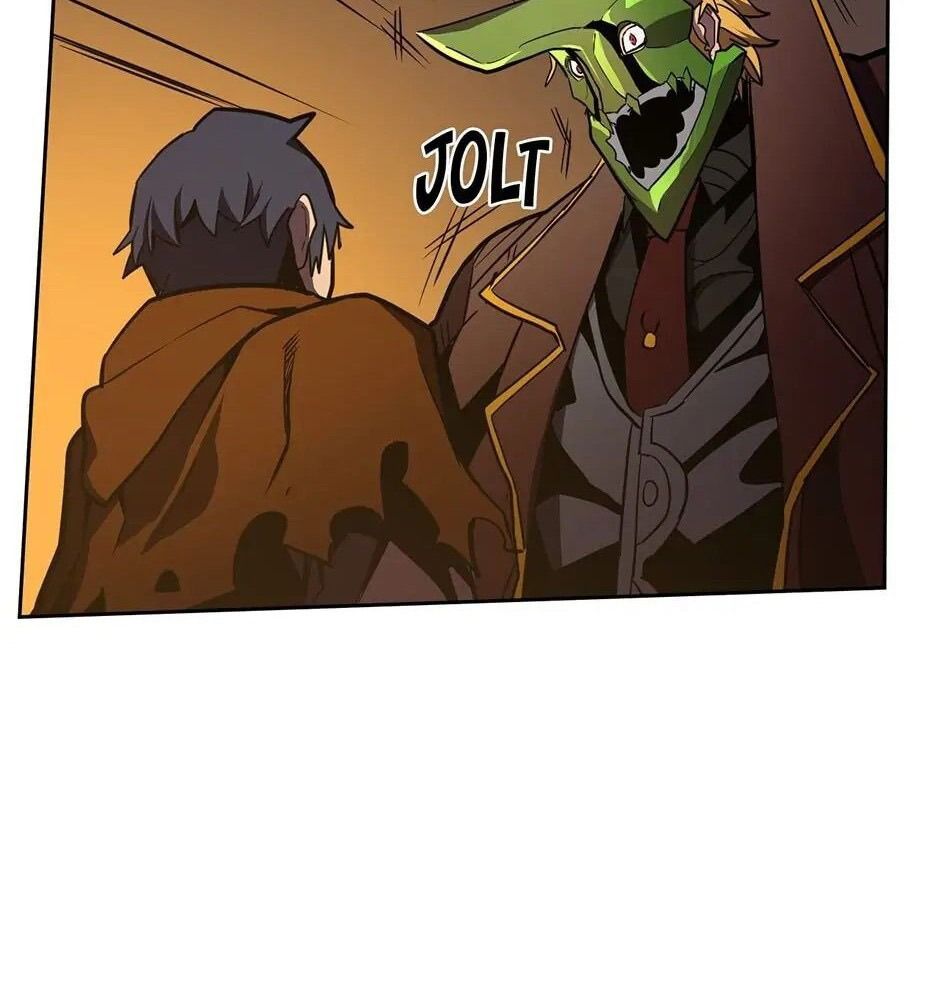 Phép Thuật Của Người Trở Về Phải Đặc Biệt Chapter 43 - Trang 2