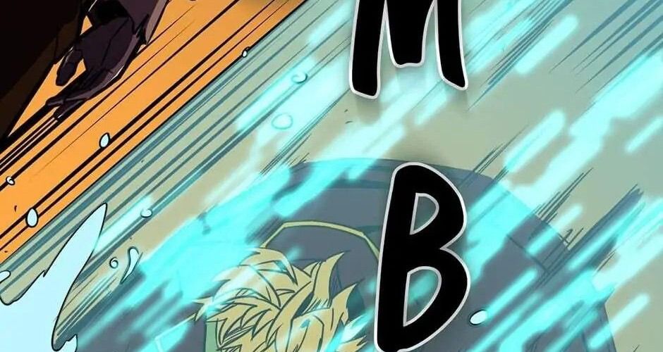 Phép Thuật Của Người Trở Về Phải Đặc Biệt Chapter 43 - Trang 2