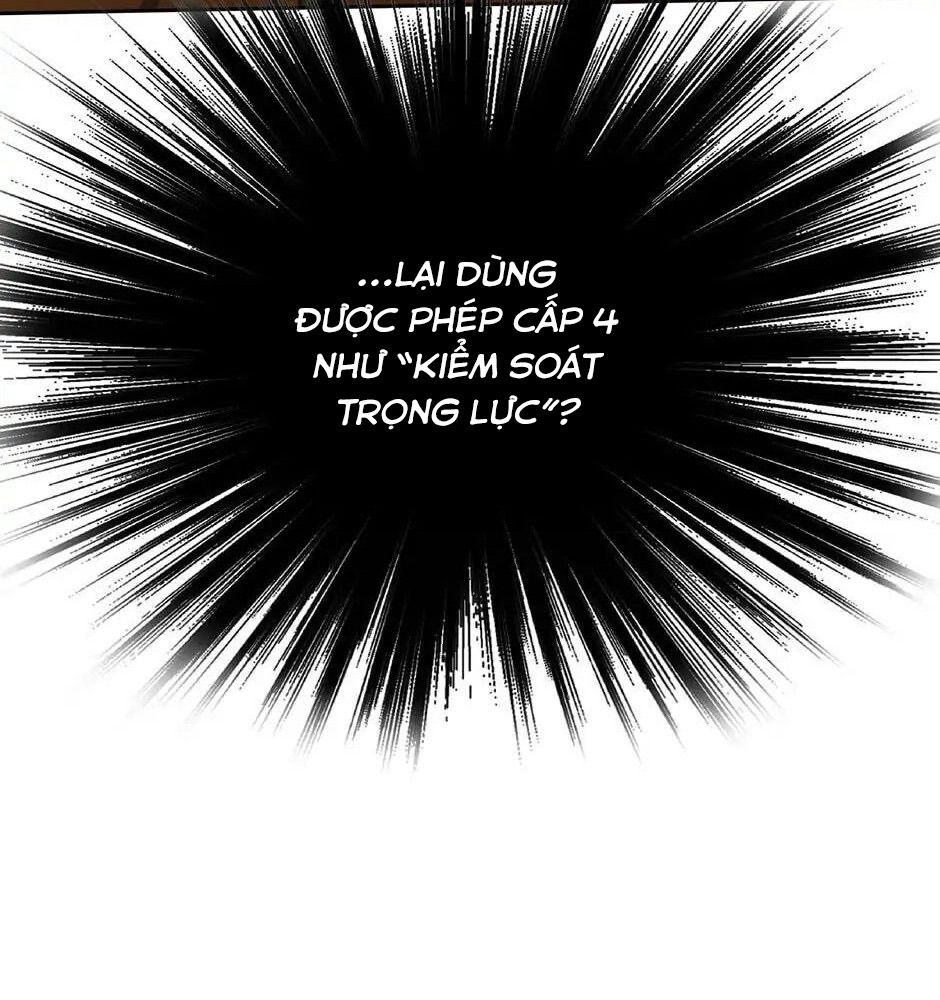 Phép Thuật Của Người Trở Về Phải Đặc Biệt Chapter 43 - Trang 2