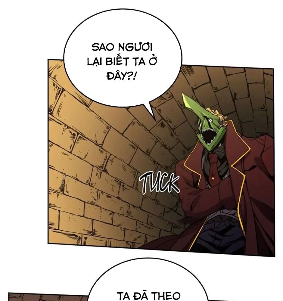 Phép Thuật Của Người Trở Về Phải Đặc Biệt Chapter 43 - Trang 2