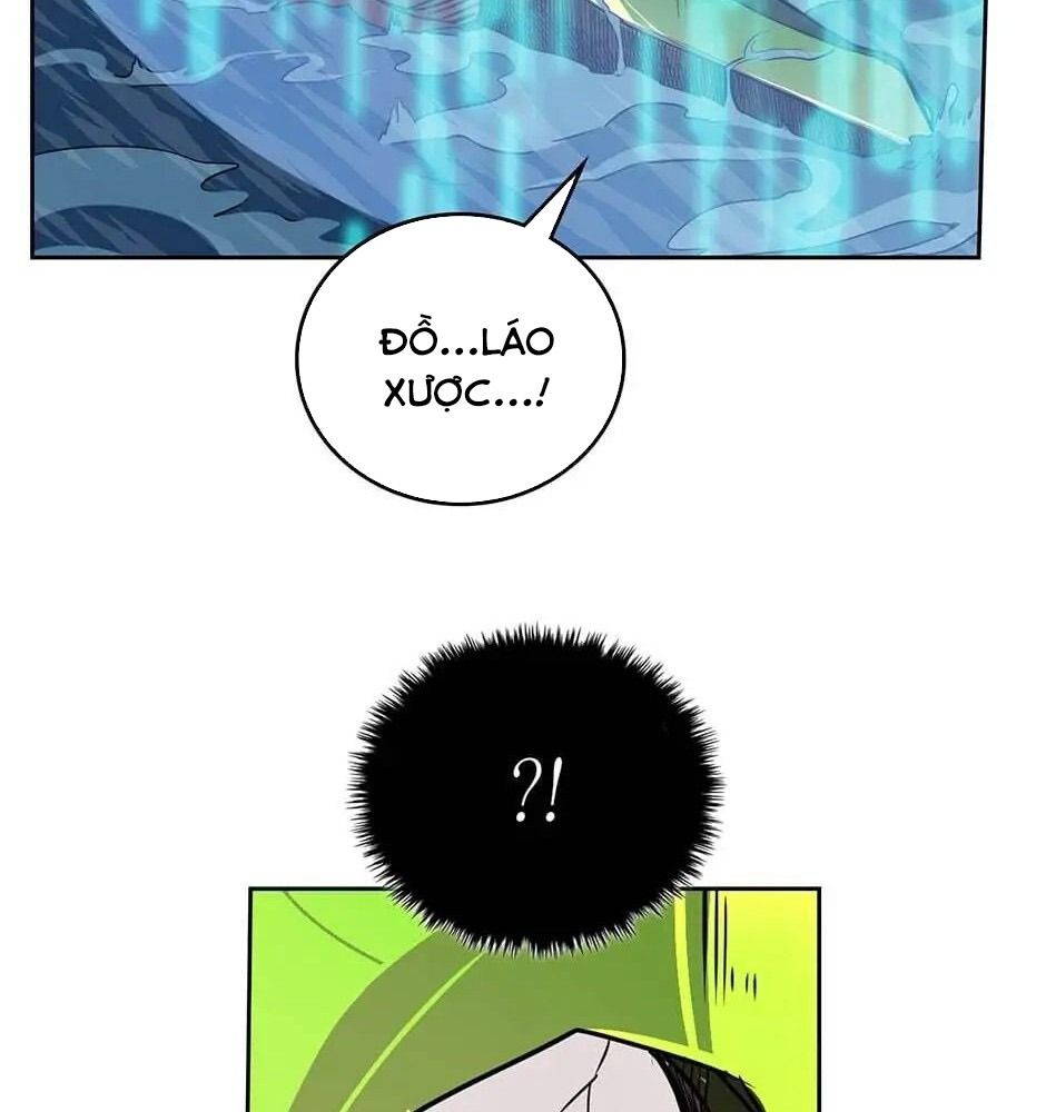 Phép Thuật Của Người Trở Về Phải Đặc Biệt Chapter 43 - Trang 2