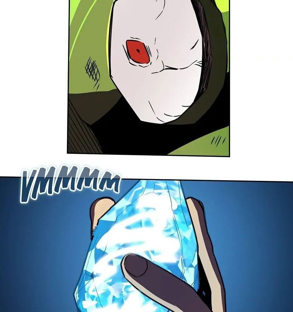 Phép Thuật Của Người Trở Về Phải Đặc Biệt Chapter 43 - Trang 2