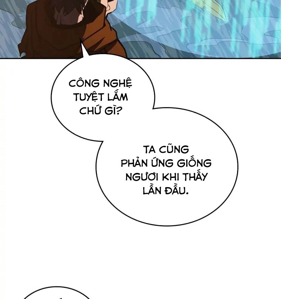 Phép Thuật Của Người Trở Về Phải Đặc Biệt Chapter 43 - Trang 2