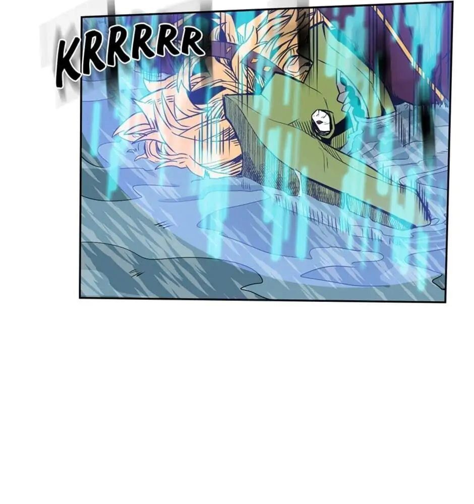 Phép Thuật Của Người Trở Về Phải Đặc Biệt Chapter 43 - Trang 2