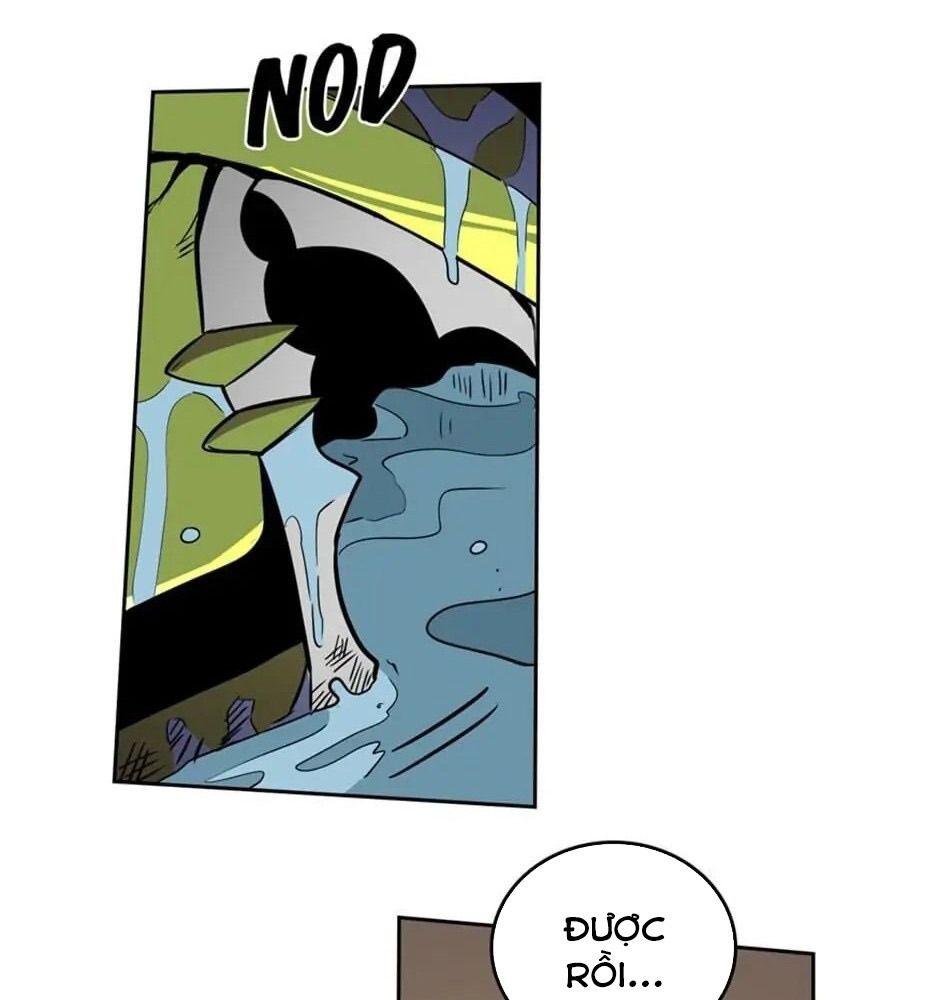 Phép Thuật Của Người Trở Về Phải Đặc Biệt Chapter 43 - Trang 2