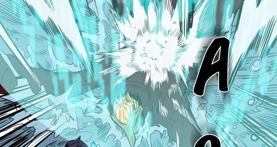 Phép Thuật Của Người Trở Về Phải Đặc Biệt Chapter 43 - Trang 2