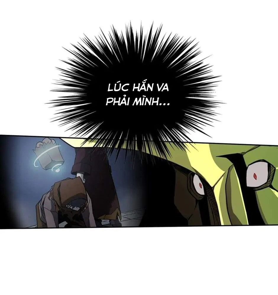 Phép Thuật Của Người Trở Về Phải Đặc Biệt Chapter 43 - Trang 2