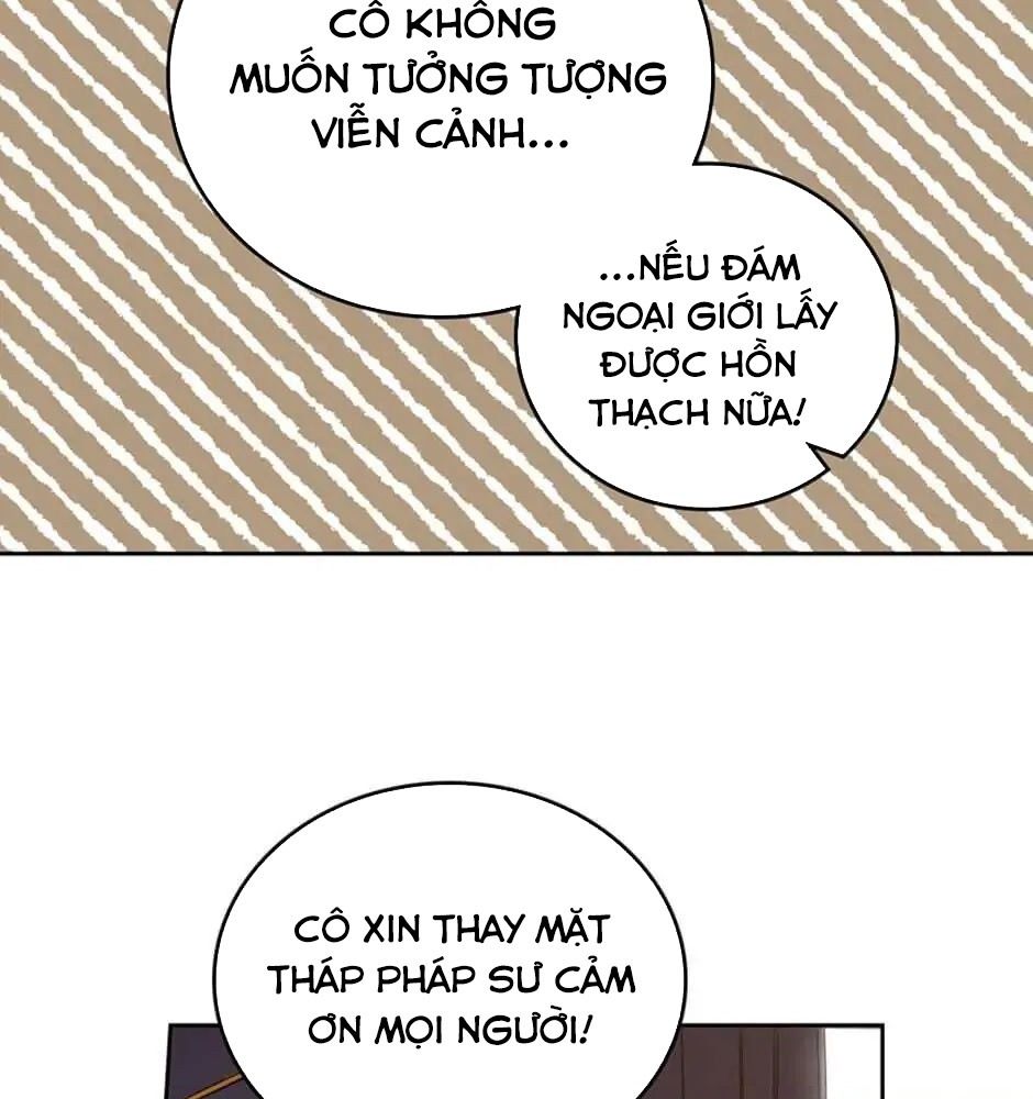 Phép Thuật Của Người Trở Về Phải Đặc Biệt Chapter 43 - Trang 2