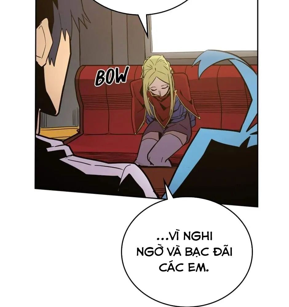 Phép Thuật Của Người Trở Về Phải Đặc Biệt Chapter 43 - Trang 2