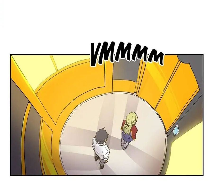 Phép Thuật Của Người Trở Về Phải Đặc Biệt Chapter 44 - Trang 2