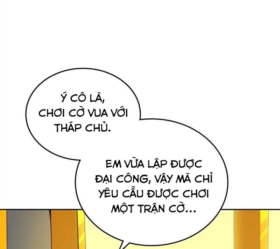 Phép Thuật Của Người Trở Về Phải Đặc Biệt Chapter 44 - Trang 2