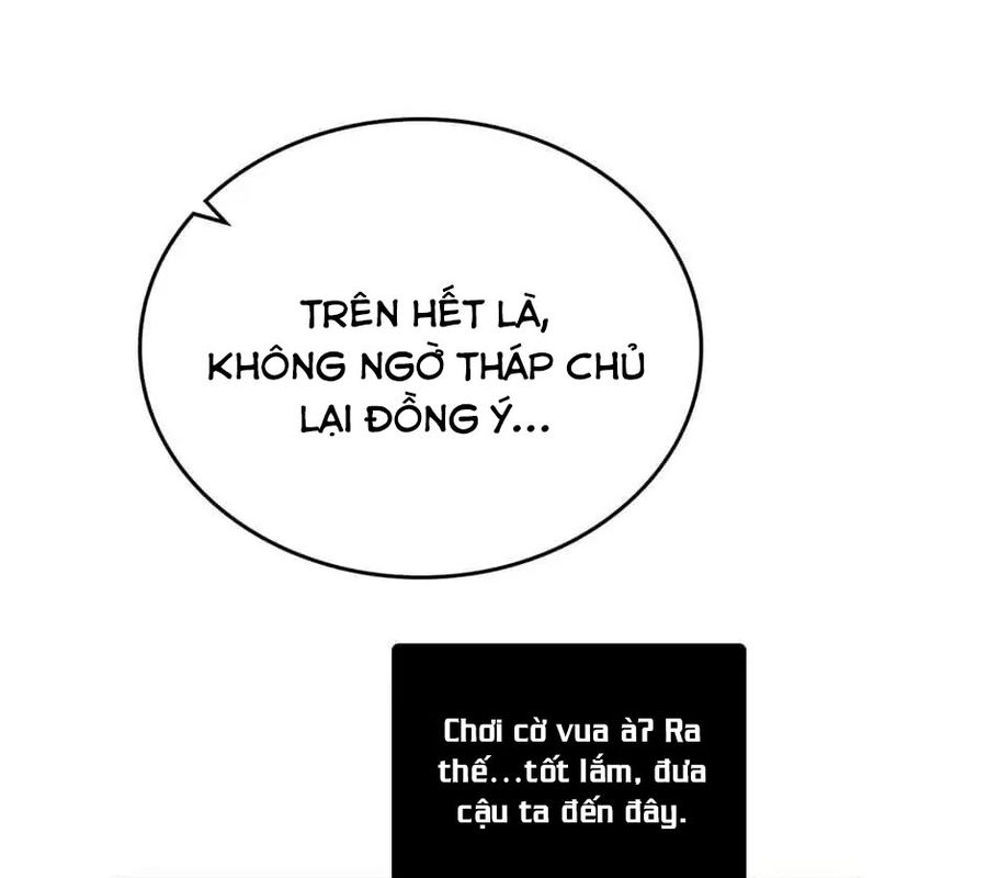 Phép Thuật Của Người Trở Về Phải Đặc Biệt Chapter 44 - Trang 2